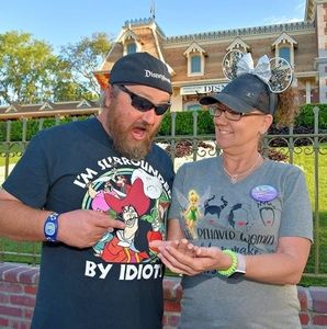 Meet your Posher, Don